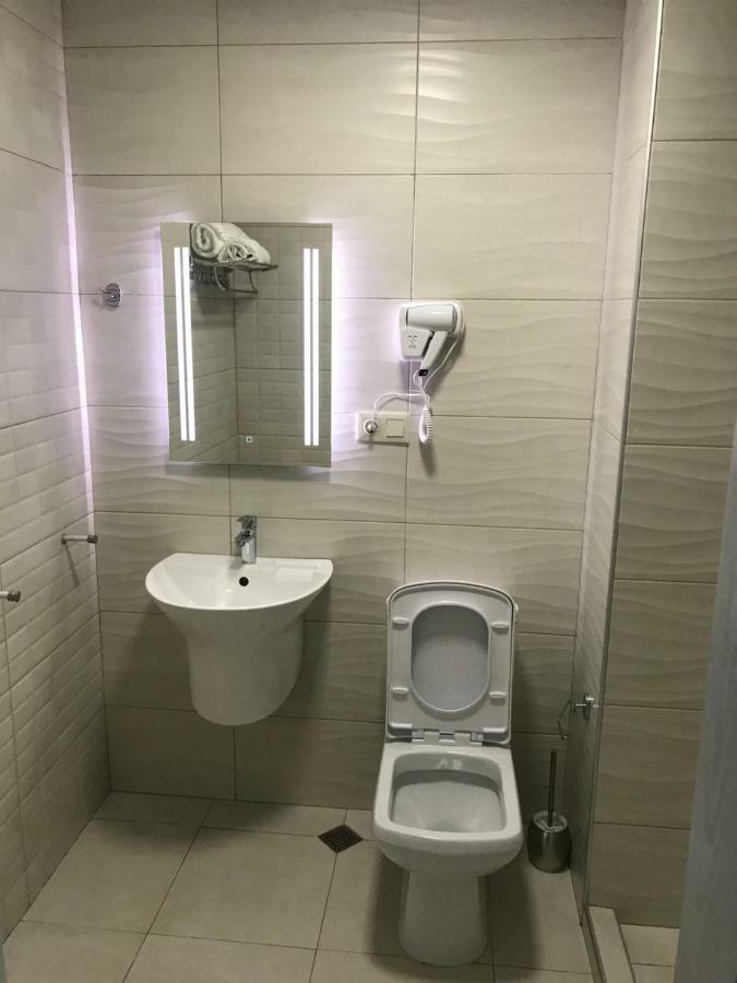 Hotel Fleur De Lis Gonio Bagian luar foto